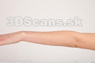 Photo reference of forearm 0001